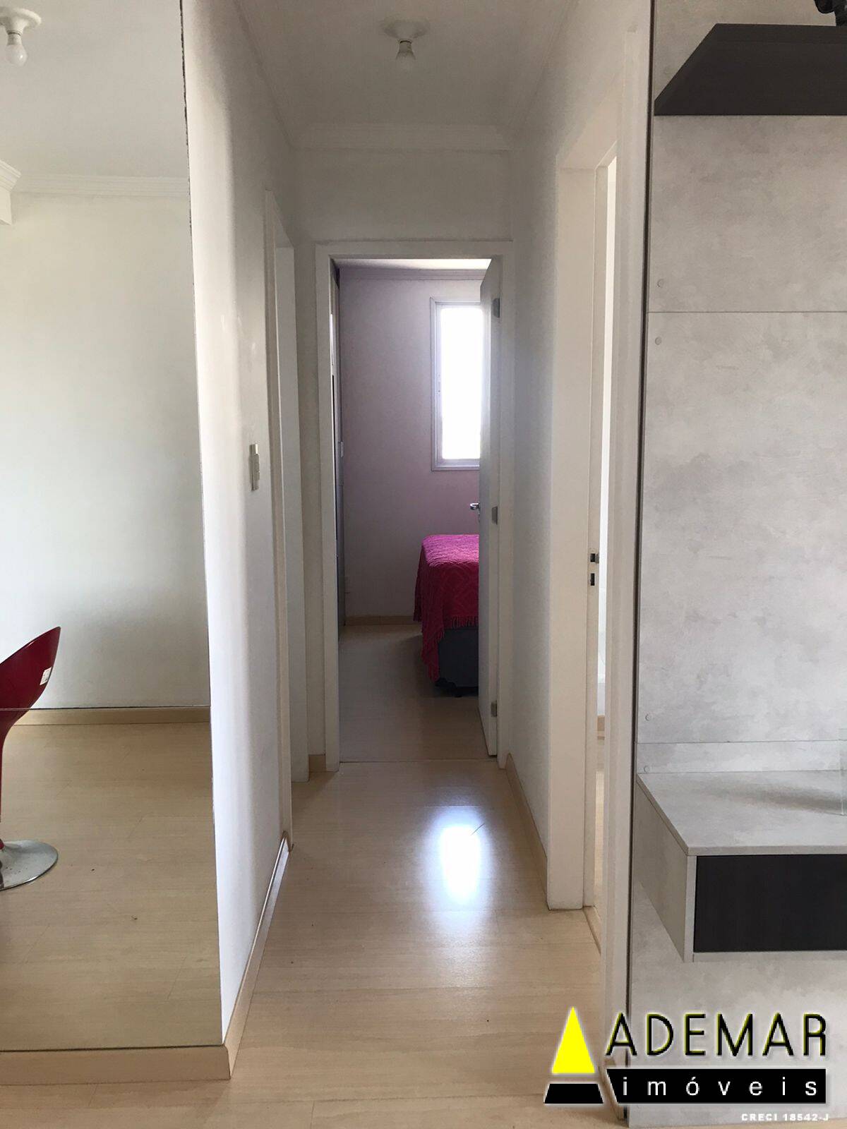 Apartamento à venda com 2 quartos, 49m² - Foto 9