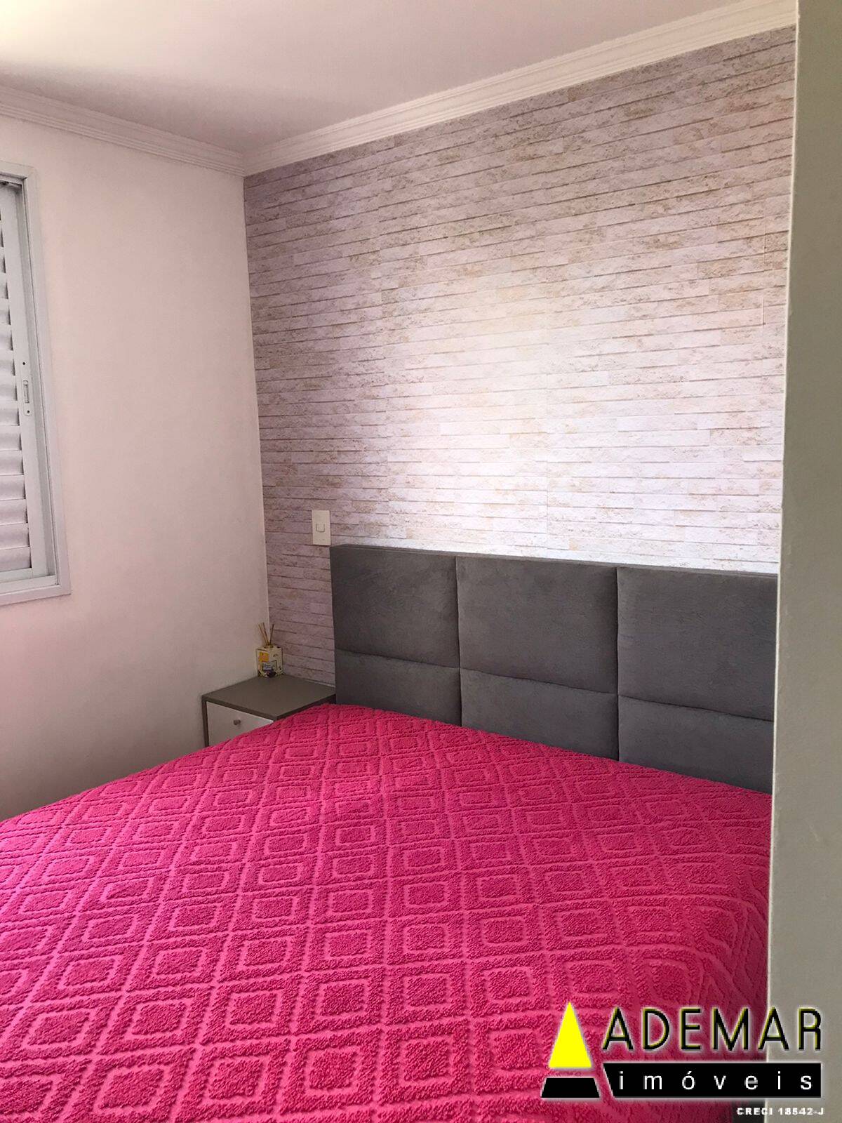 Apartamento à venda com 2 quartos, 49m² - Foto 10