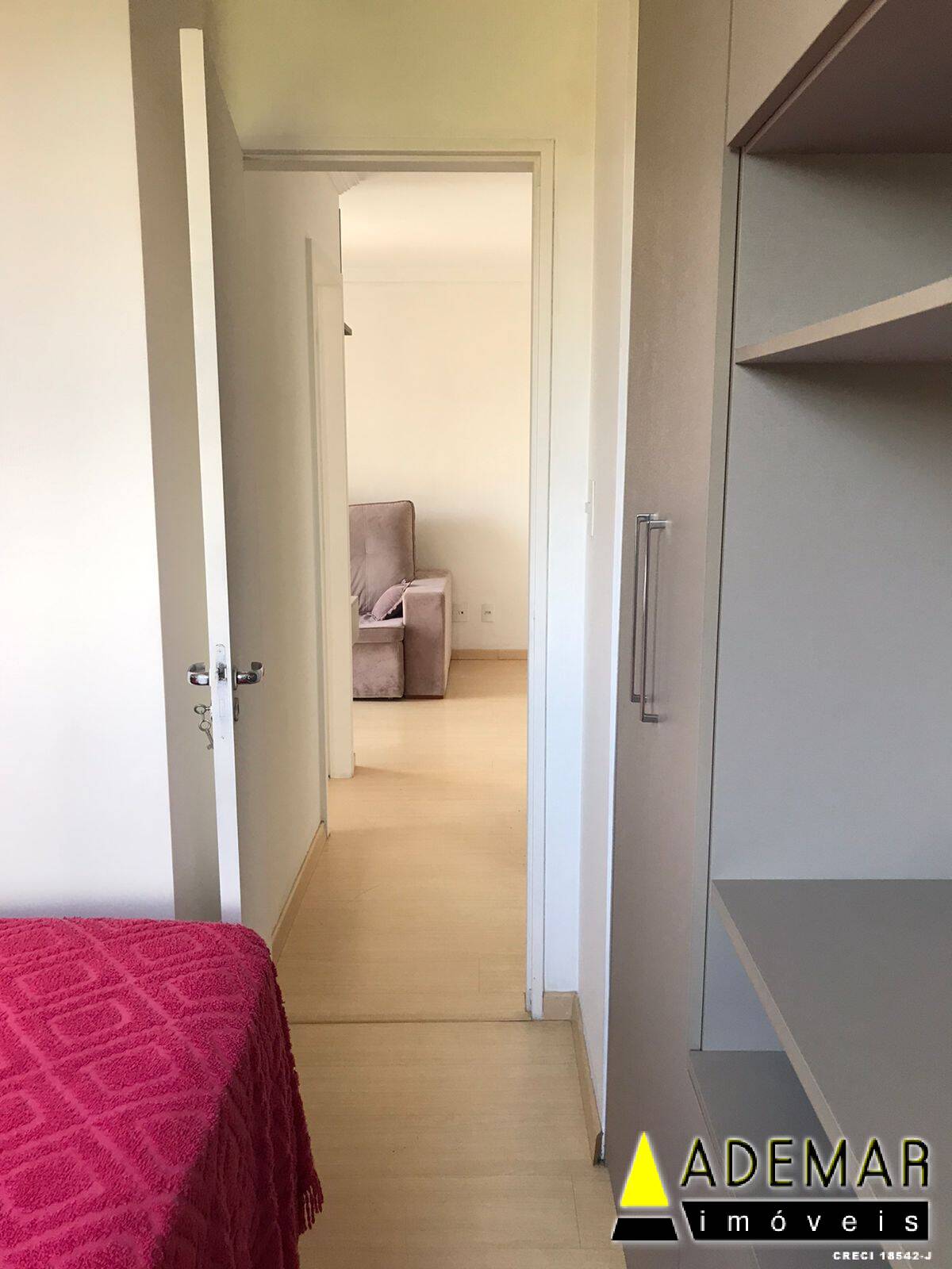 Apartamento à venda com 2 quartos, 49m² - Foto 16