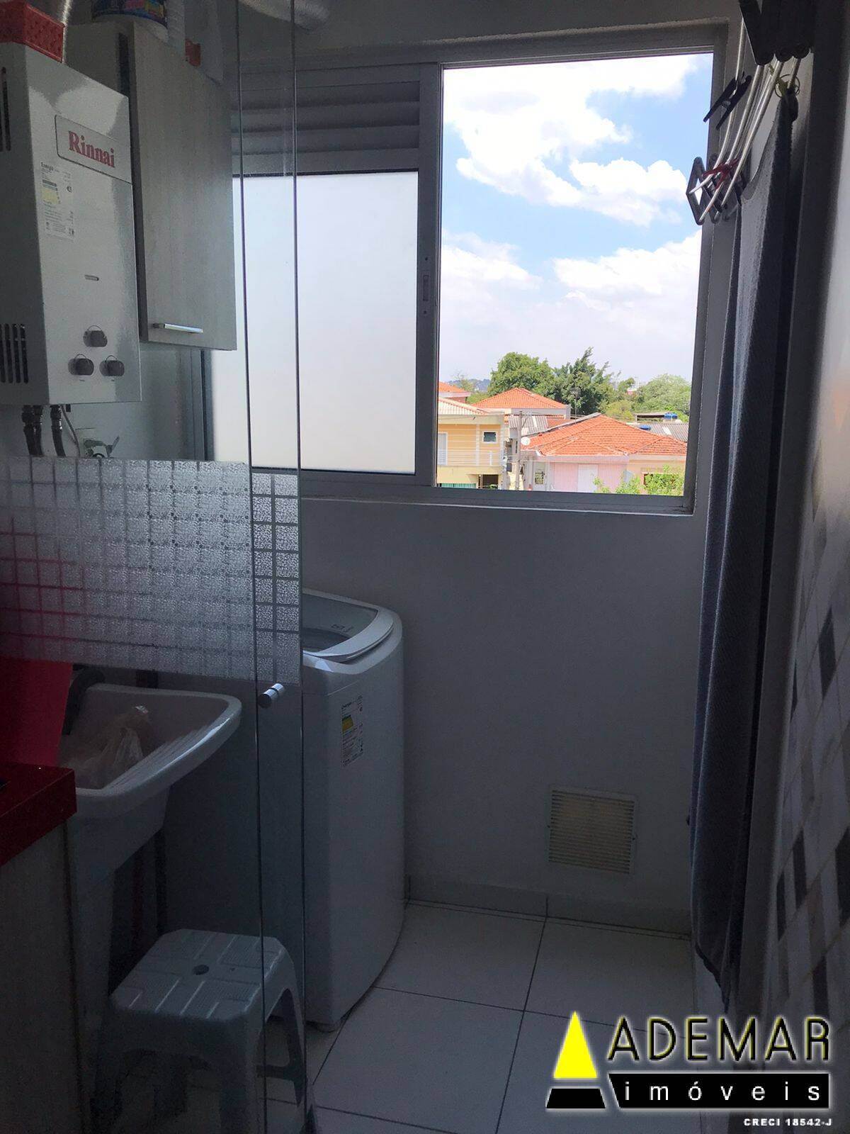 Apartamento à venda com 2 quartos, 49m² - Foto 17