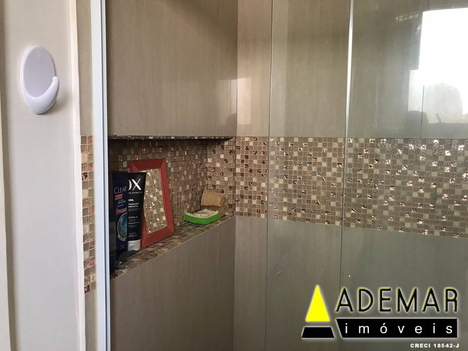 Apartamento à venda com 2 quartos, 49m² - Foto 18