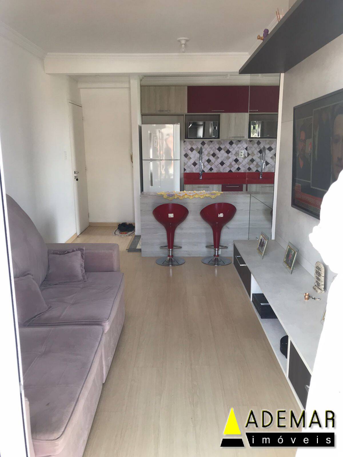 Apartamento à venda com 2 quartos, 49m² - Foto 20