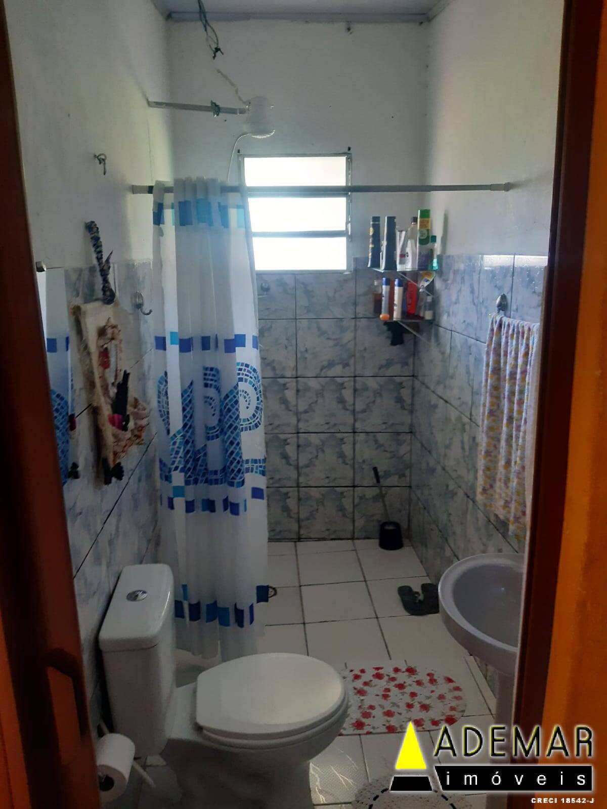 Casa à venda com 1 quarto, 80m² - Foto 5