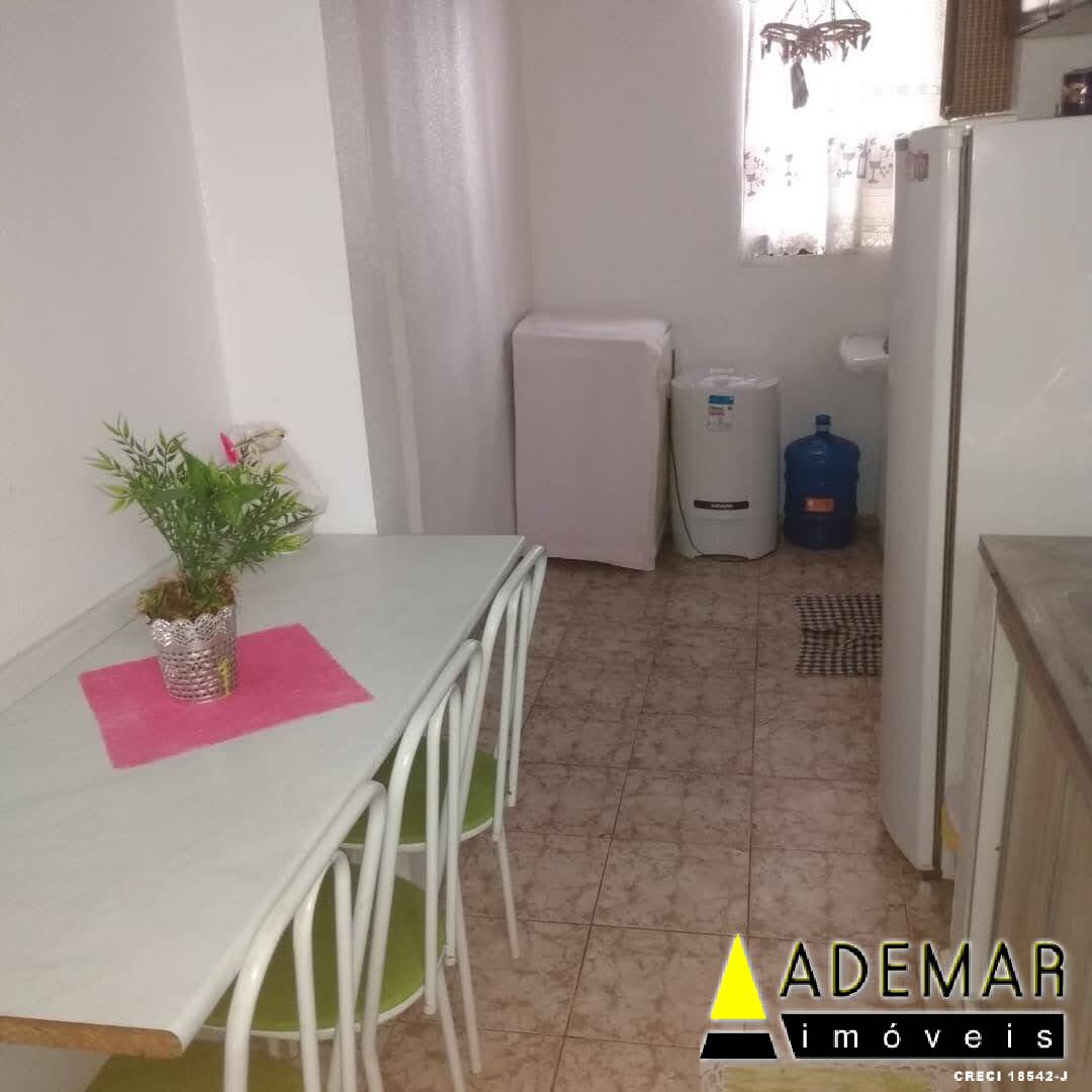 Apartamento à venda com 2 quartos - Foto 2