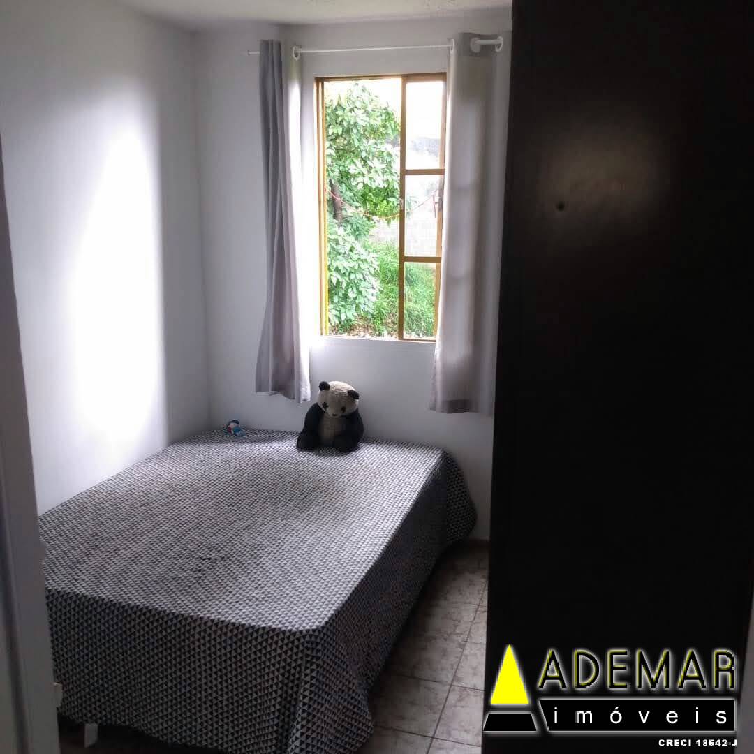 Apartamento à venda com 2 quartos - Foto 4