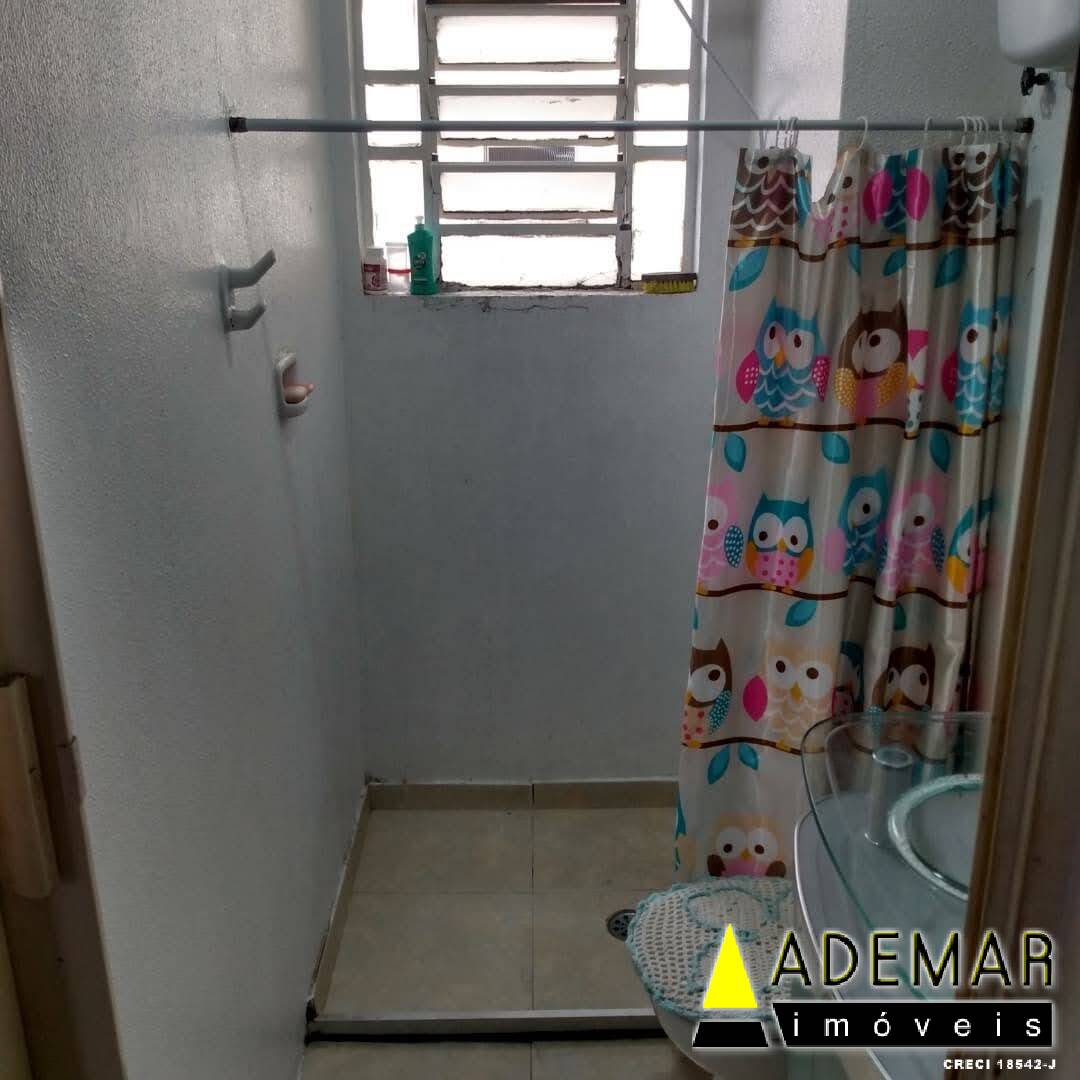 Apartamento à venda com 2 quartos - Foto 6