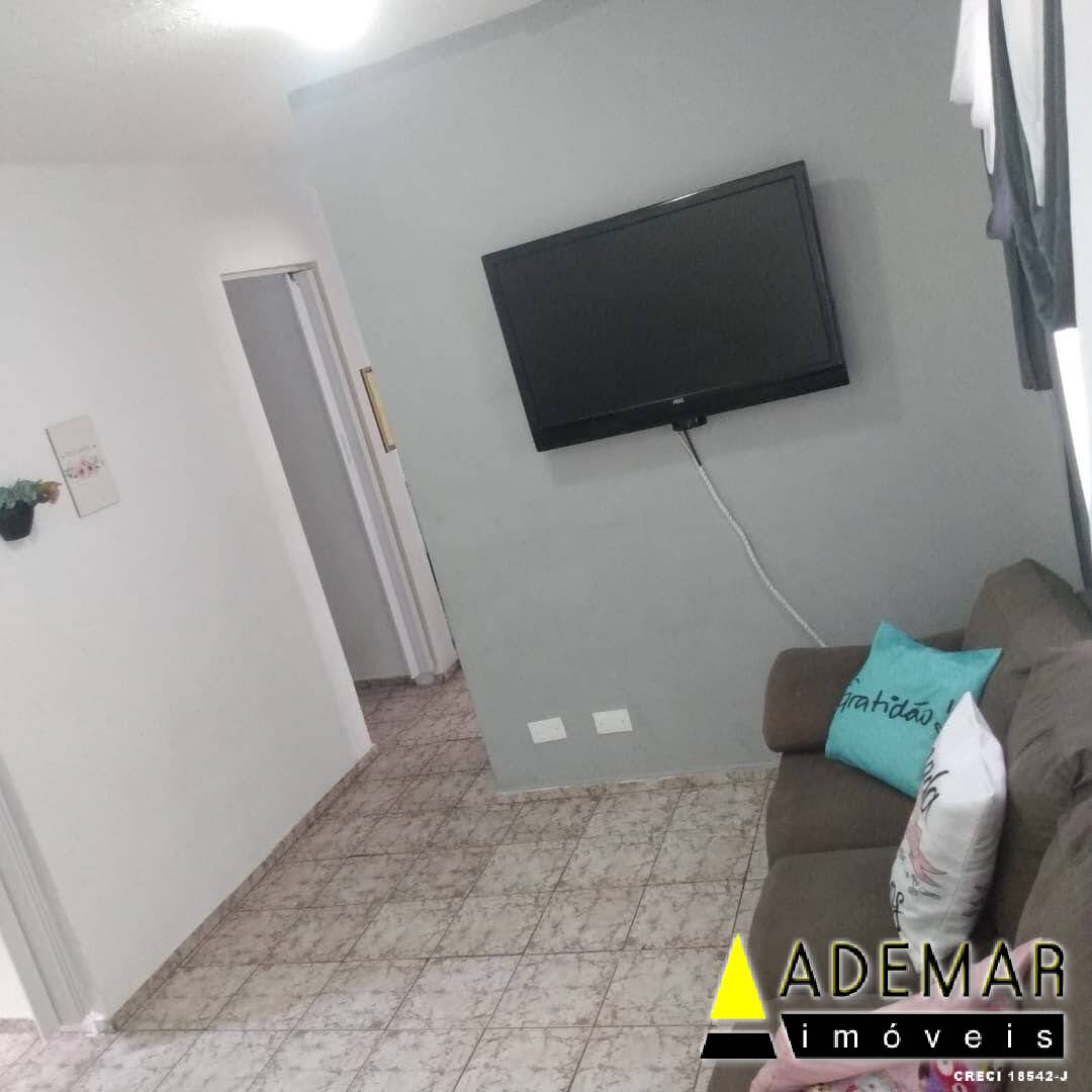 Apartamento à venda com 2 quartos - Foto 8