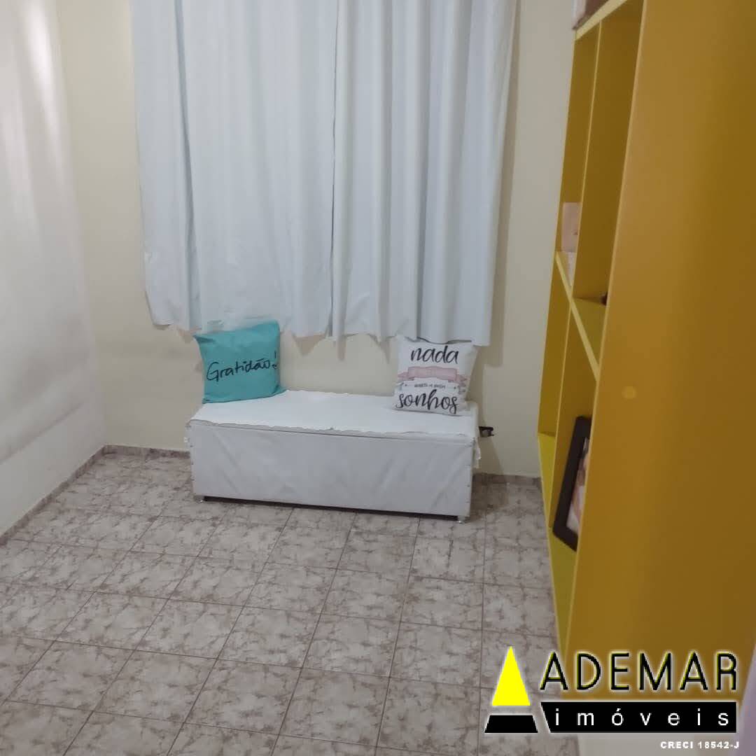 Apartamento à venda com 2 quartos - Foto 11