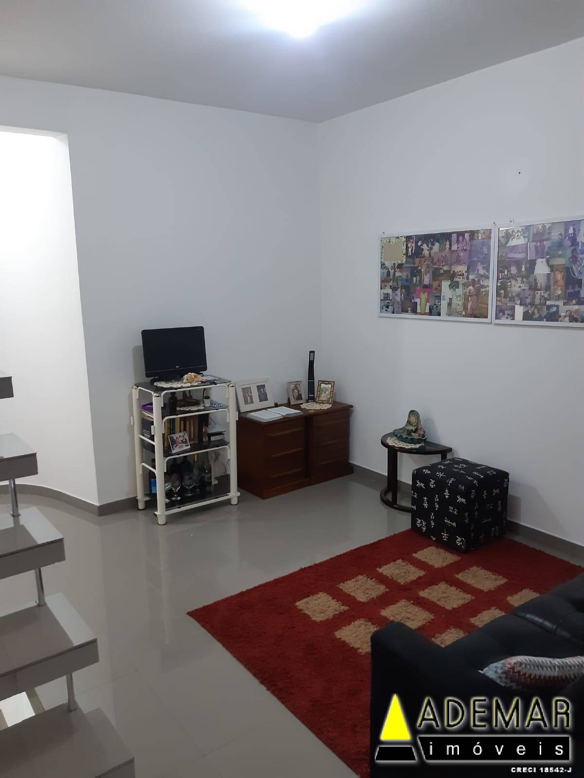 Casa à venda com 2 quartos, 120m² - Foto 6