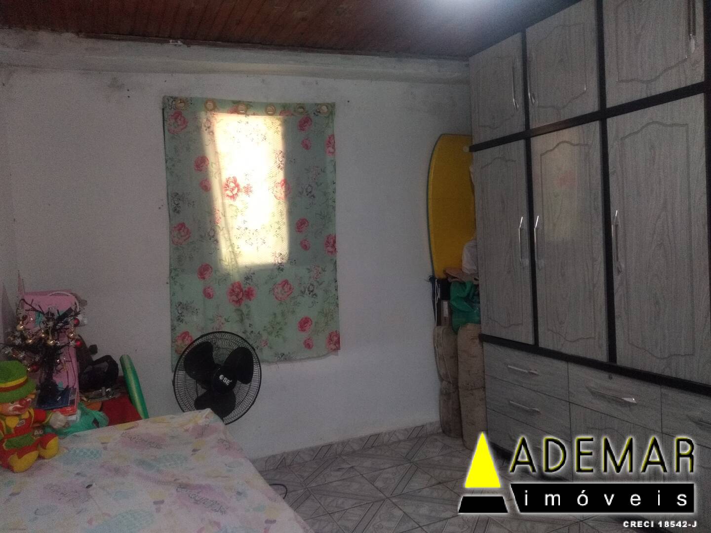 Casa à venda com 2 quartos - Foto 5