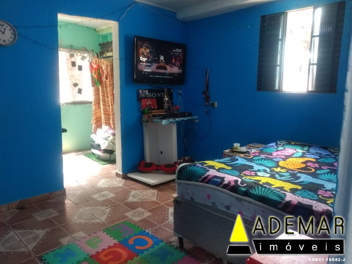 Casa à venda com 2 quartos - Foto 8