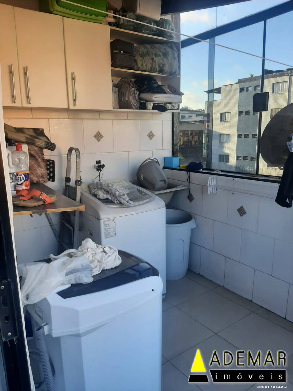 Apartamento à venda com 3 quartos - Foto 5