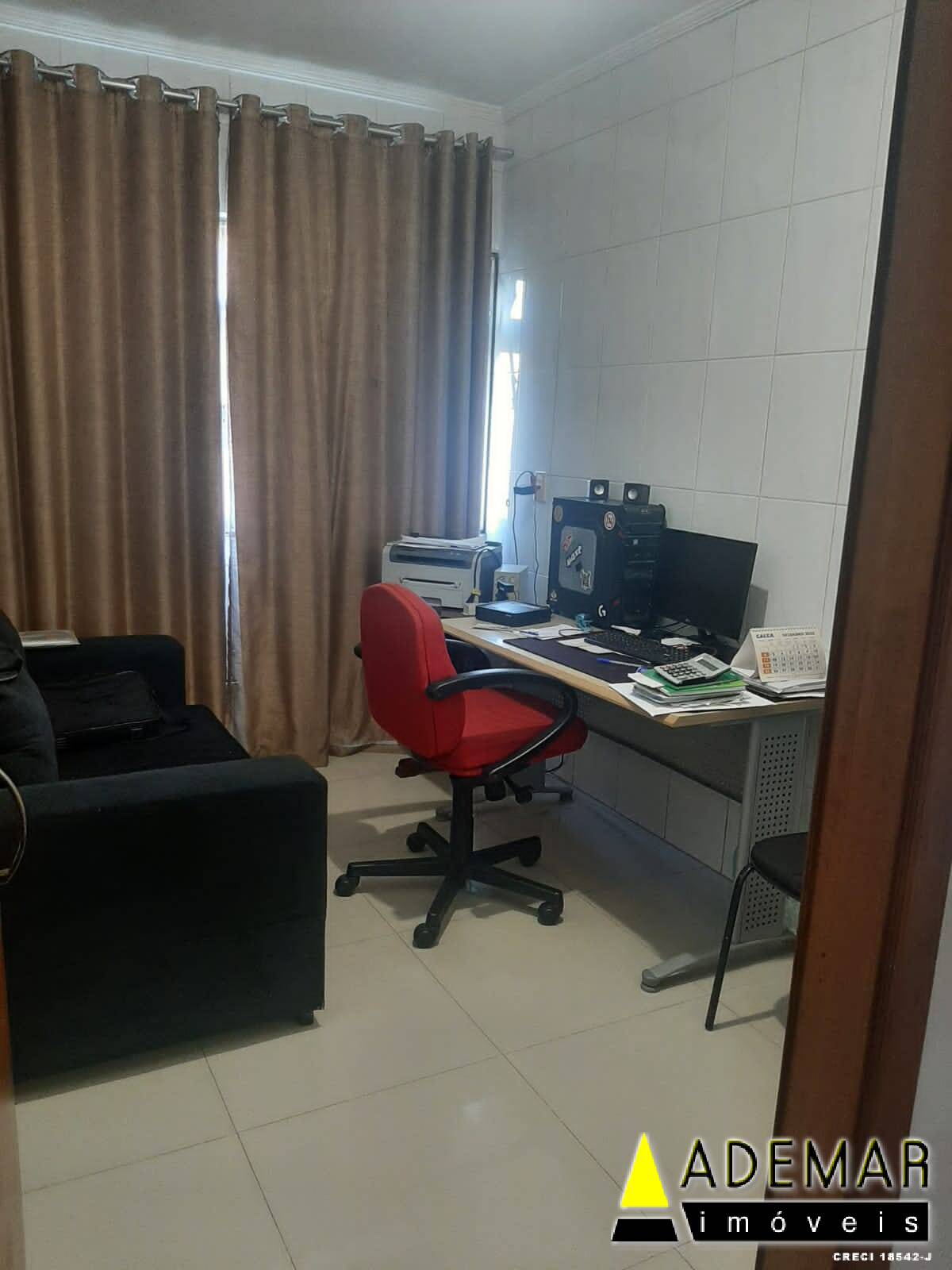 Apartamento à venda com 3 quartos - Foto 11