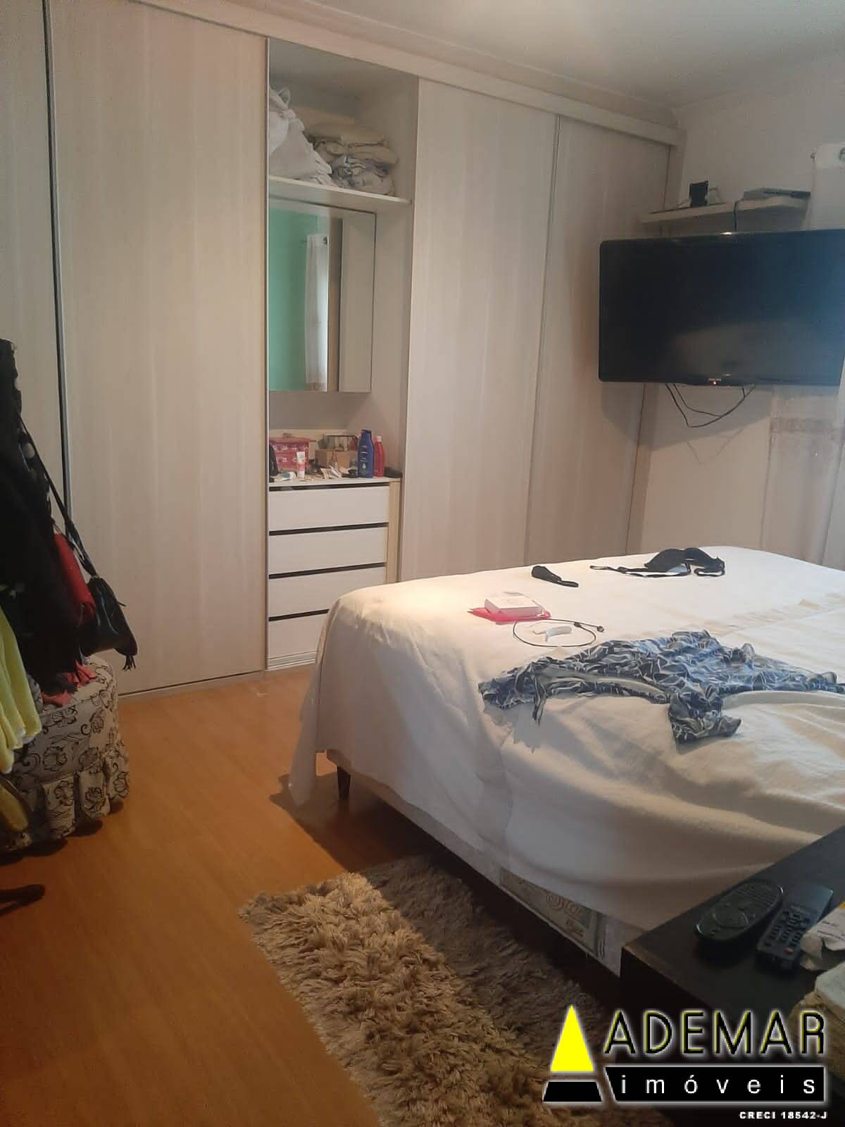 Apartamento à venda com 3 quartos - Foto 13