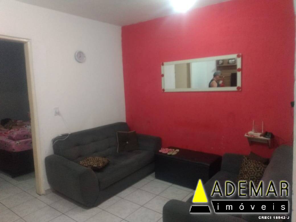 Casa à venda com 3 quartos - Foto 4