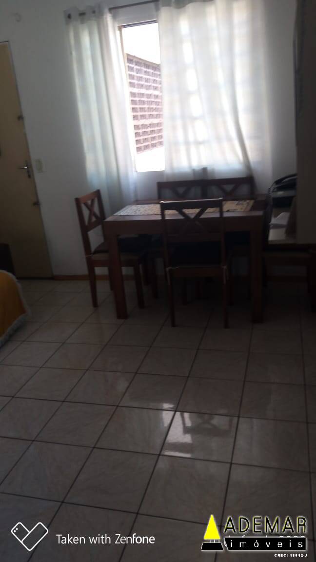 Apartamento à venda com 2 quartos, 49m² - Foto 1