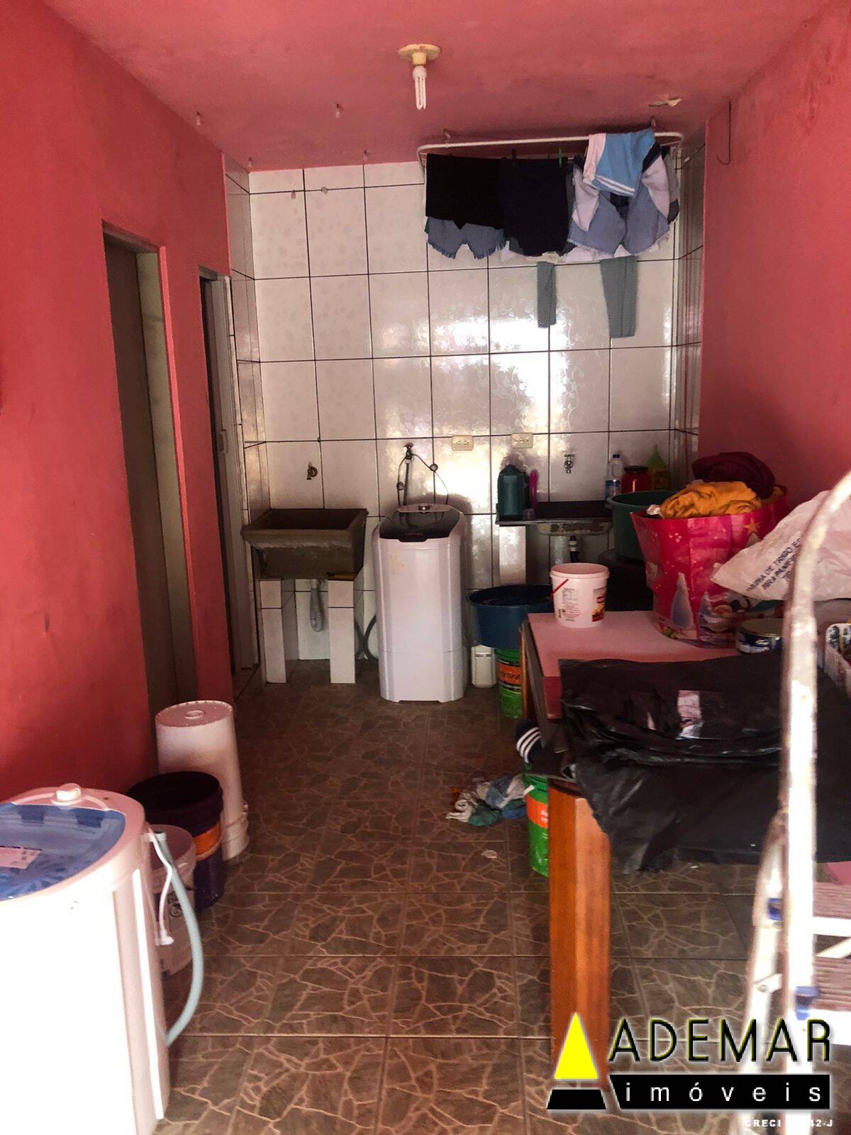 Casa à venda com 2 quartos, 80m² - Foto 8