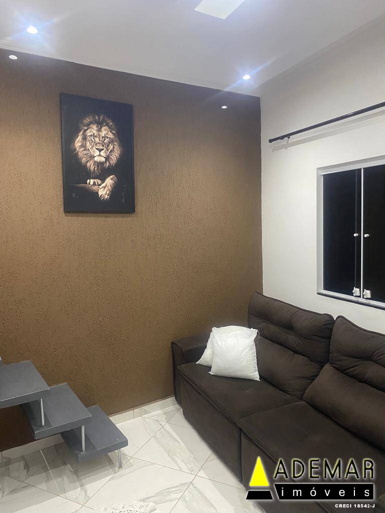 Casa à venda com 2 quartos, 125m² - Foto 5