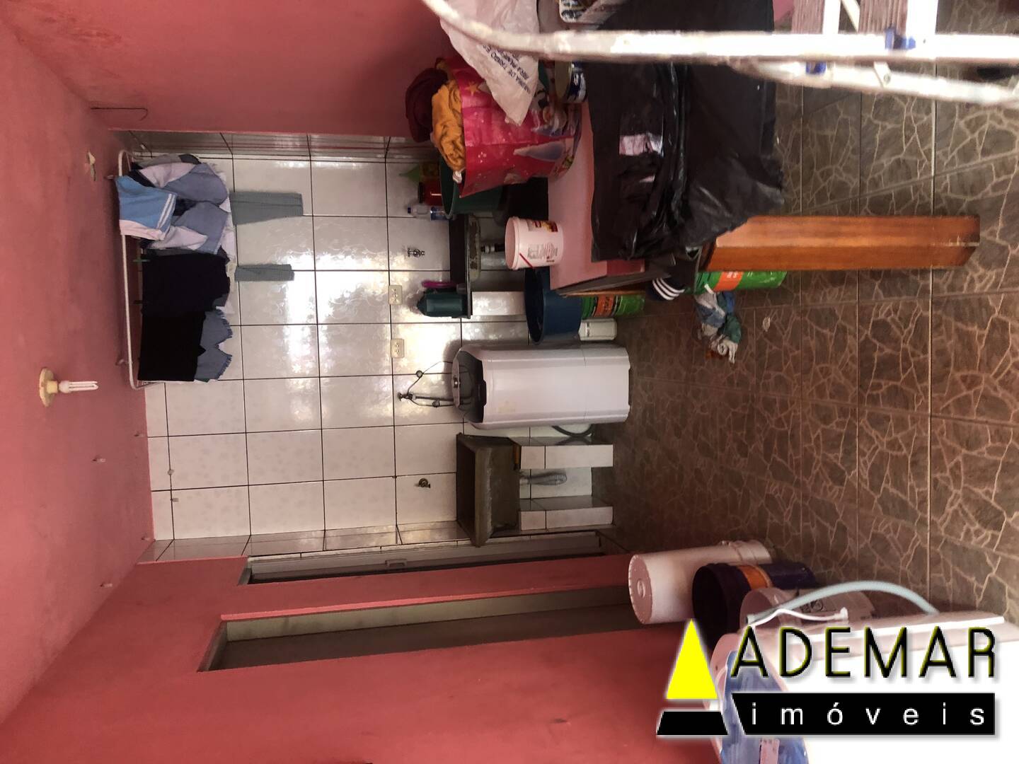 Apartamento à venda com 2 quartos, 50m² - Foto 10