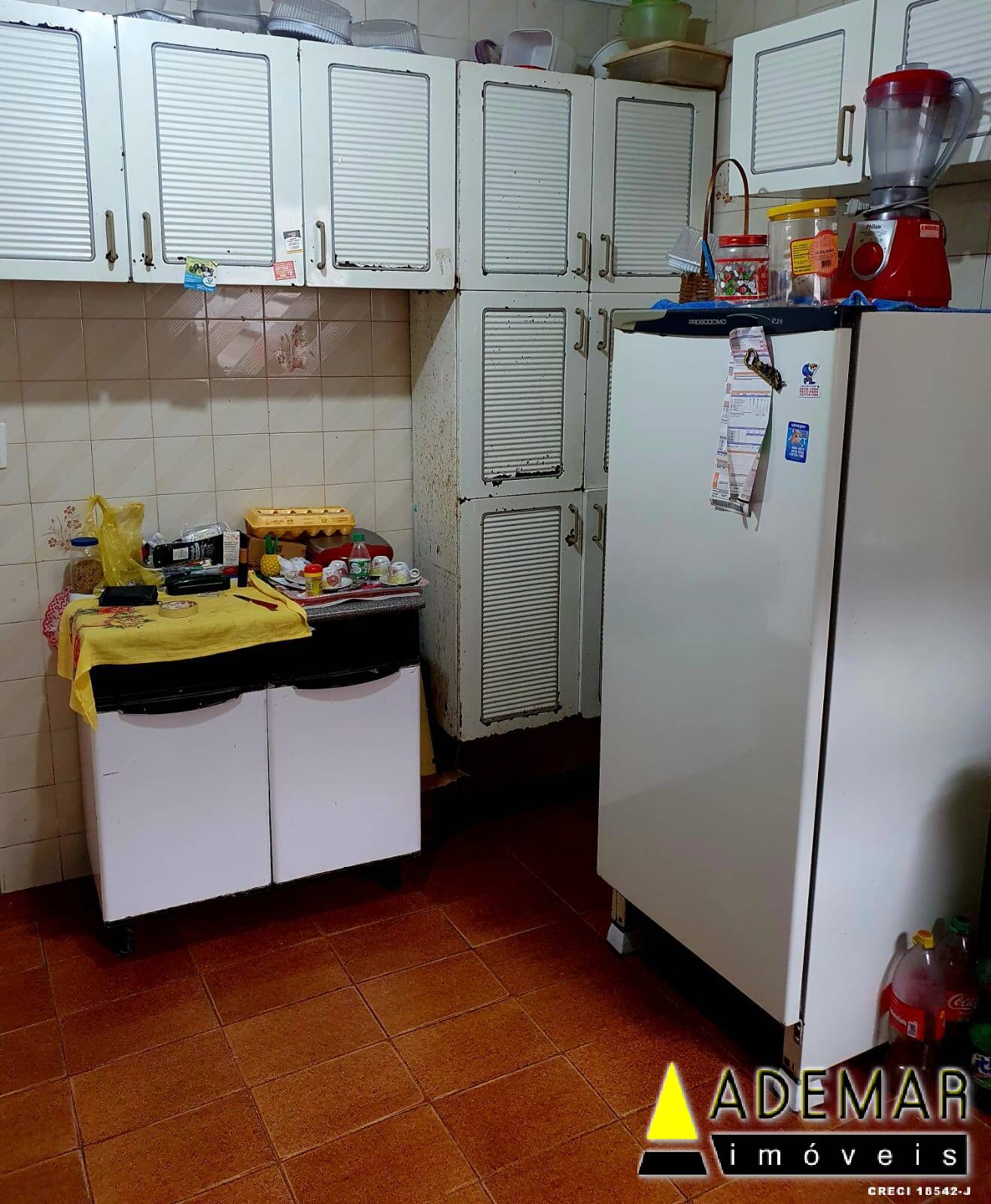 Apartamento à venda com 1 quarto, 50m² - Foto 3