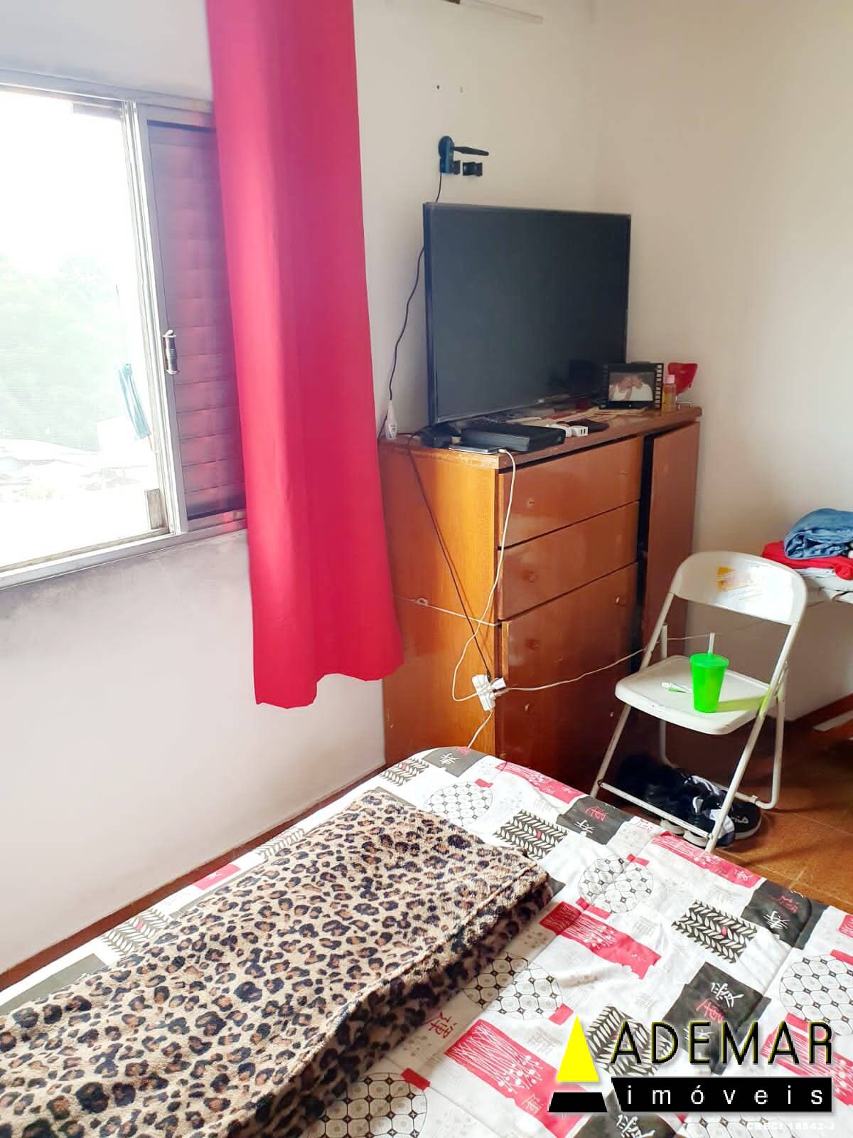 Apartamento à venda com 1 quarto, 50m² - Foto 11