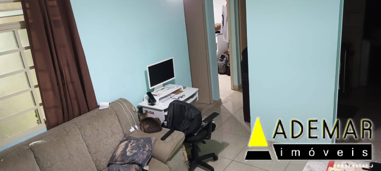 Apartamento à venda com 2 quartos, 52m² - Foto 4