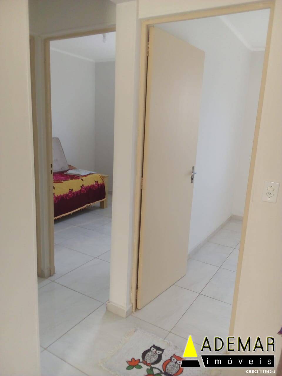 Apartamento à venda com 2 quartos, 48m² - Foto 8