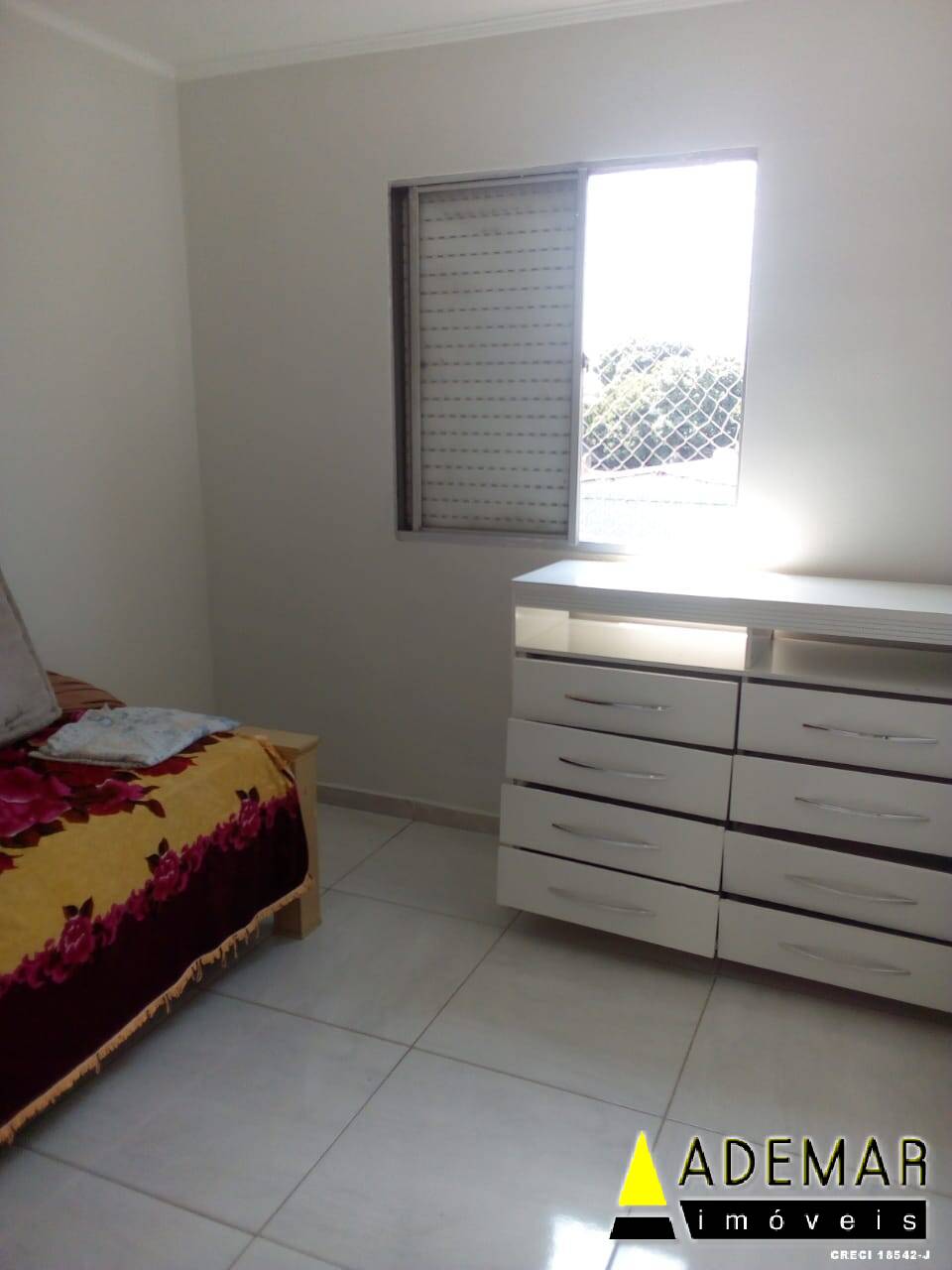 Apartamento à venda com 2 quartos, 48m² - Foto 5