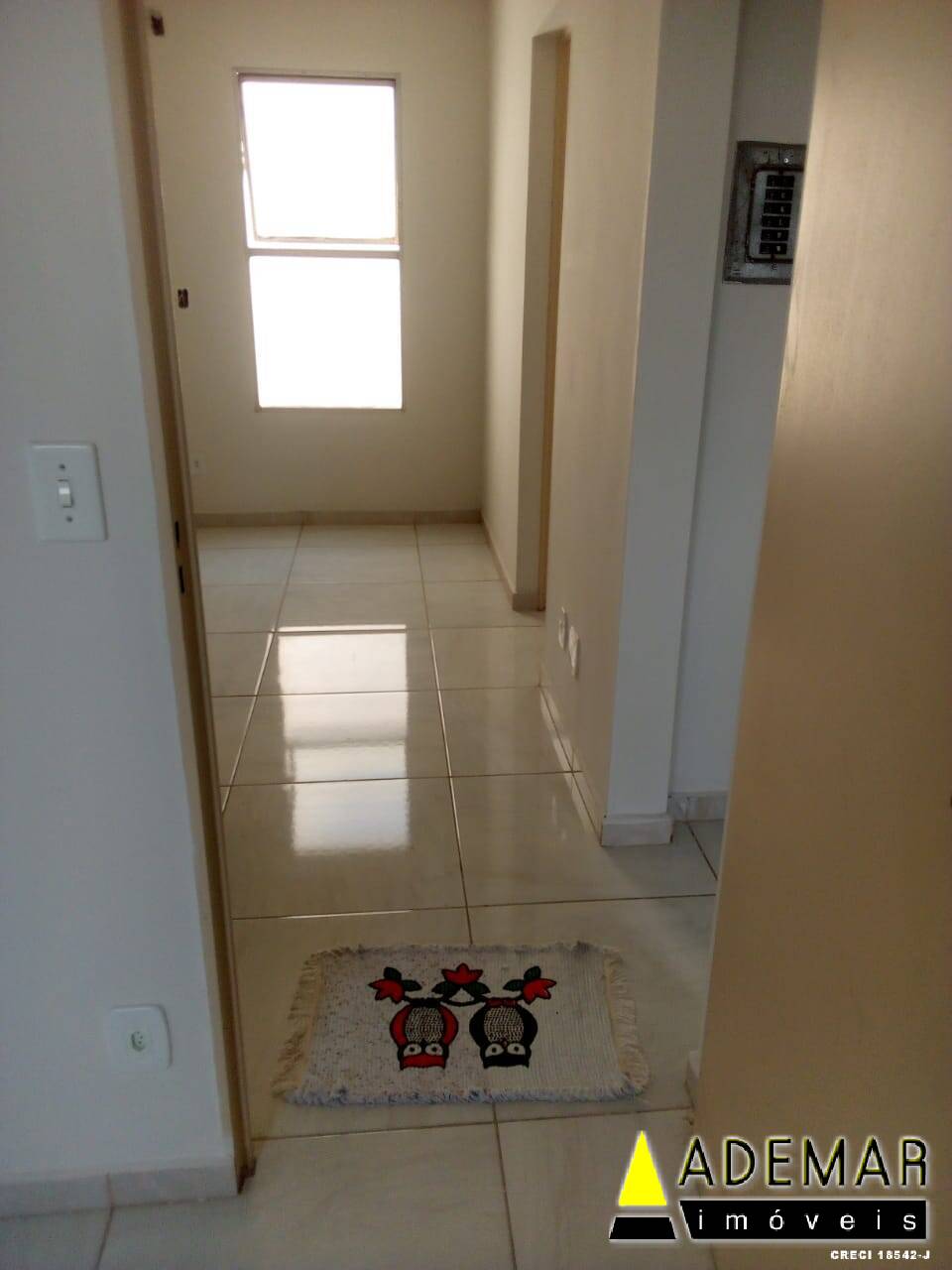 Apartamento à venda com 2 quartos, 48m² - Foto 6