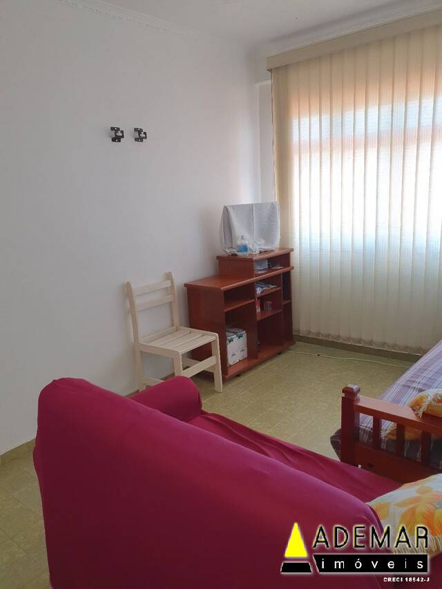 Apartamento à venda com 1 quarto, 57m² - Foto 5