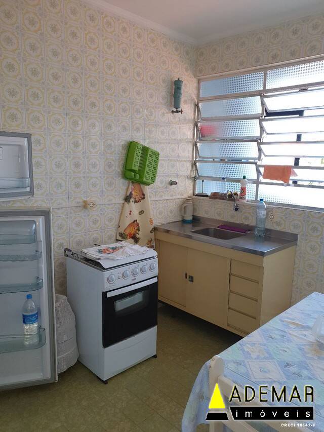 Apartamento à venda com 1 quarto, 57m² - Foto 6