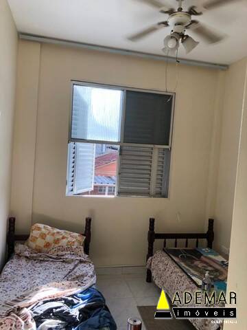 Apartamento à venda com 2 quartos, 45m² - Foto 2