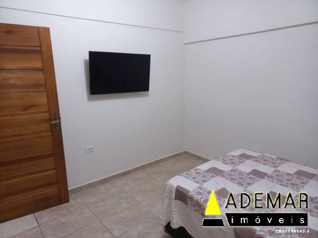 Apartamento à venda com 1 quarto, 50m² - Foto 6