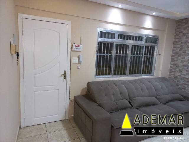 Apartamento à venda com 1 quarto, 50m² - Foto 3