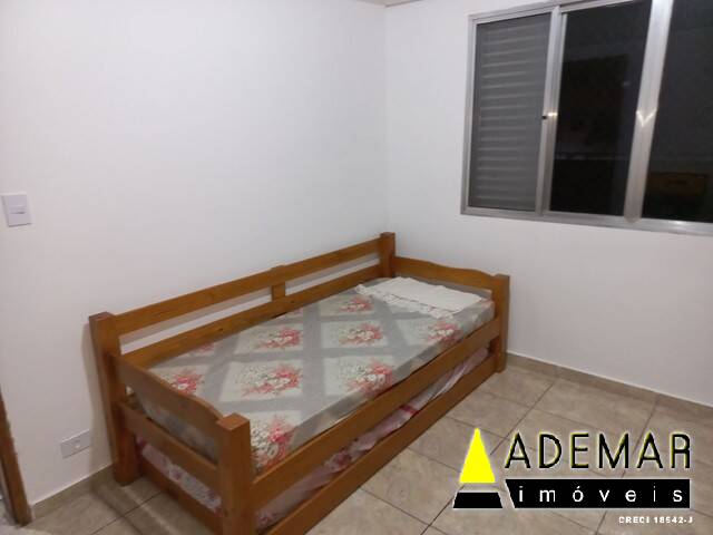 Apartamento à venda com 1 quarto, 50m² - Foto 9