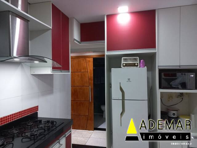 Apartamento à venda com 1 quarto, 50m² - Foto 13