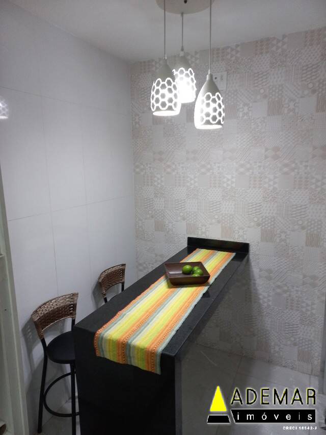 Apartamento à venda com 1 quarto, 50m² - Foto 11