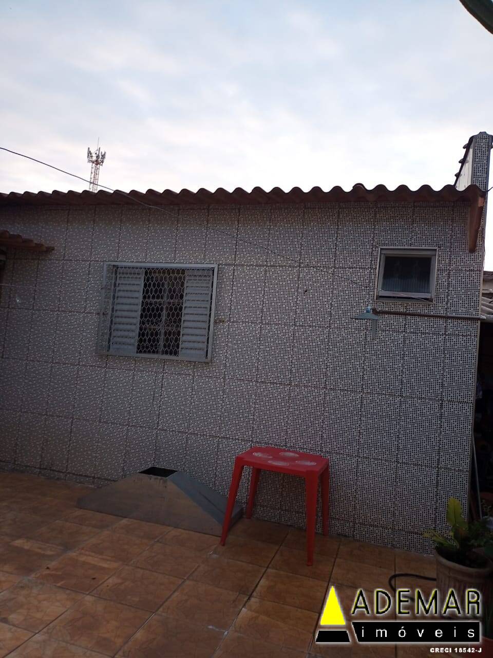 Casa à venda com 3 quartos, 140m² - Foto 32