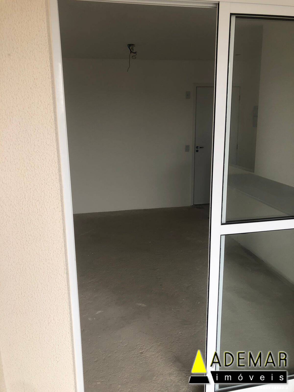 Apartamento à venda com 2 quartos, 48m² - Foto 6