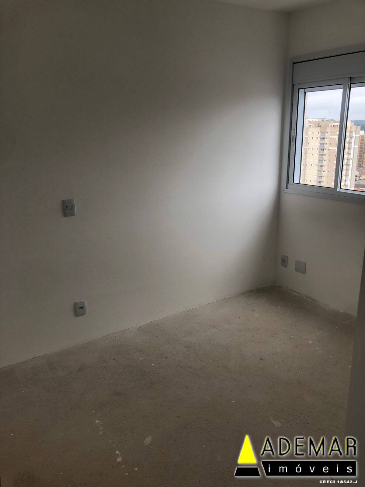 Apartamento à venda com 2 quartos, 48m² - Foto 10