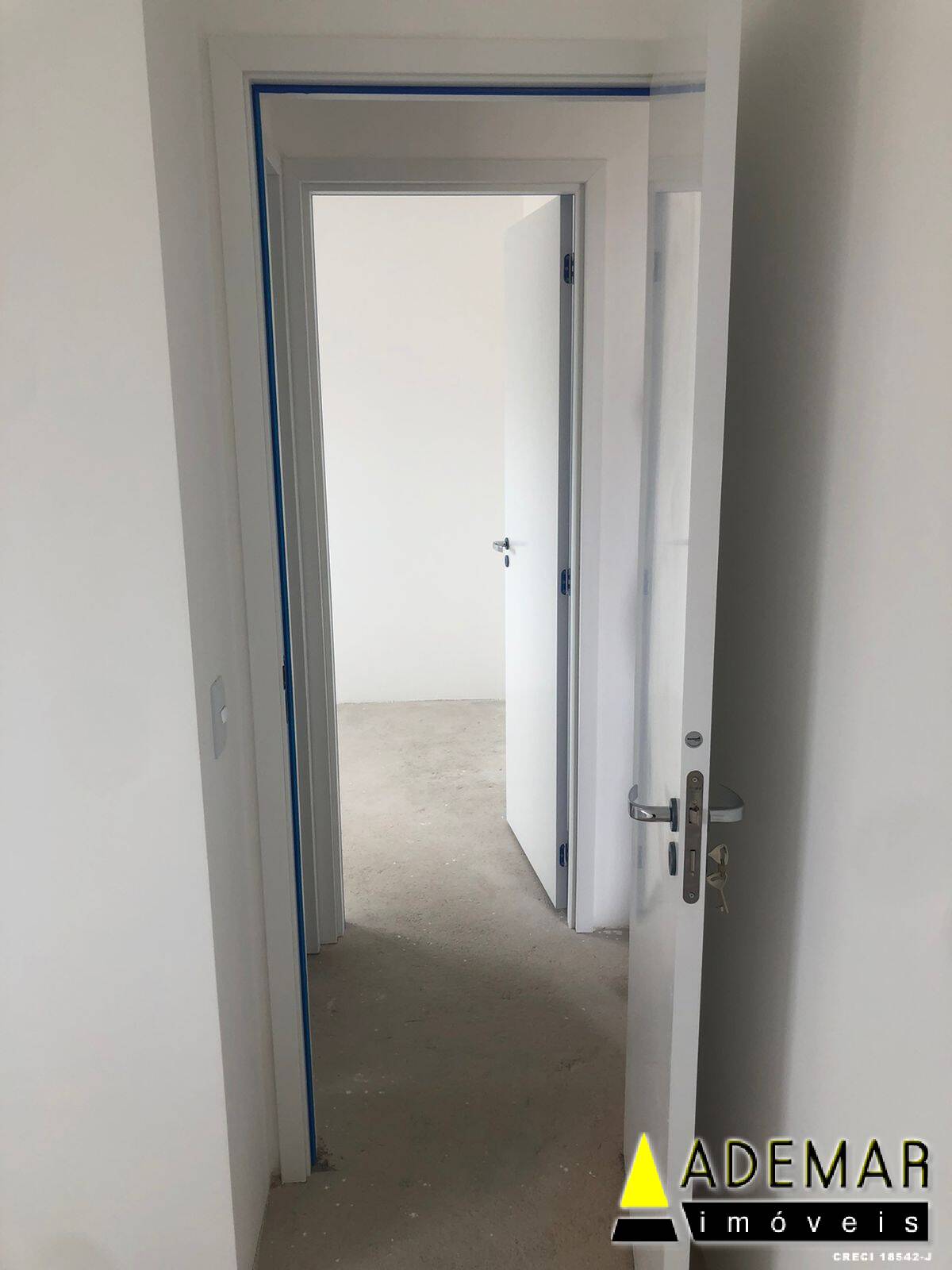 Apartamento à venda com 2 quartos, 48m² - Foto 11