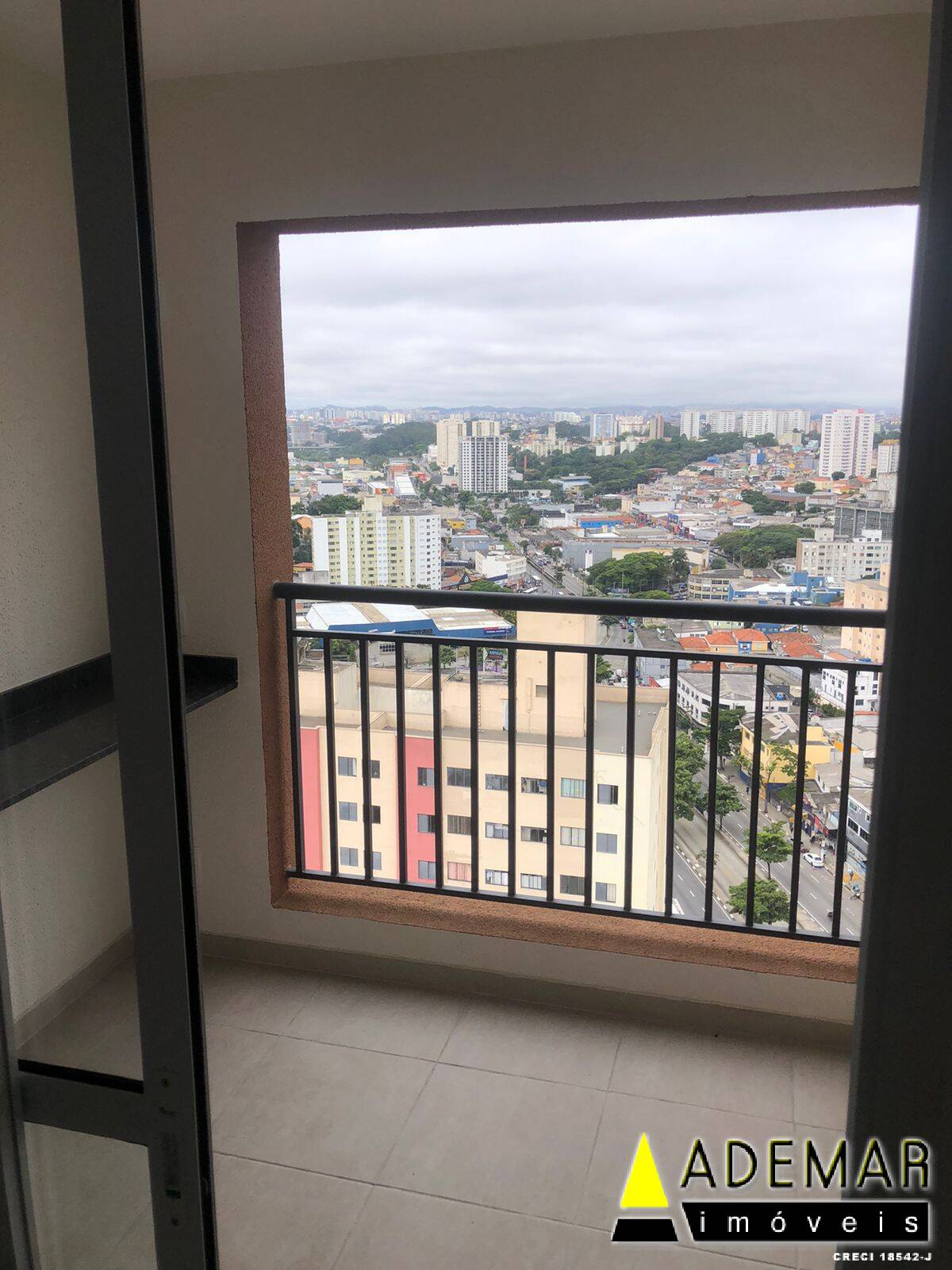 Apartamento à venda com 2 quartos, 48m² - Foto 14