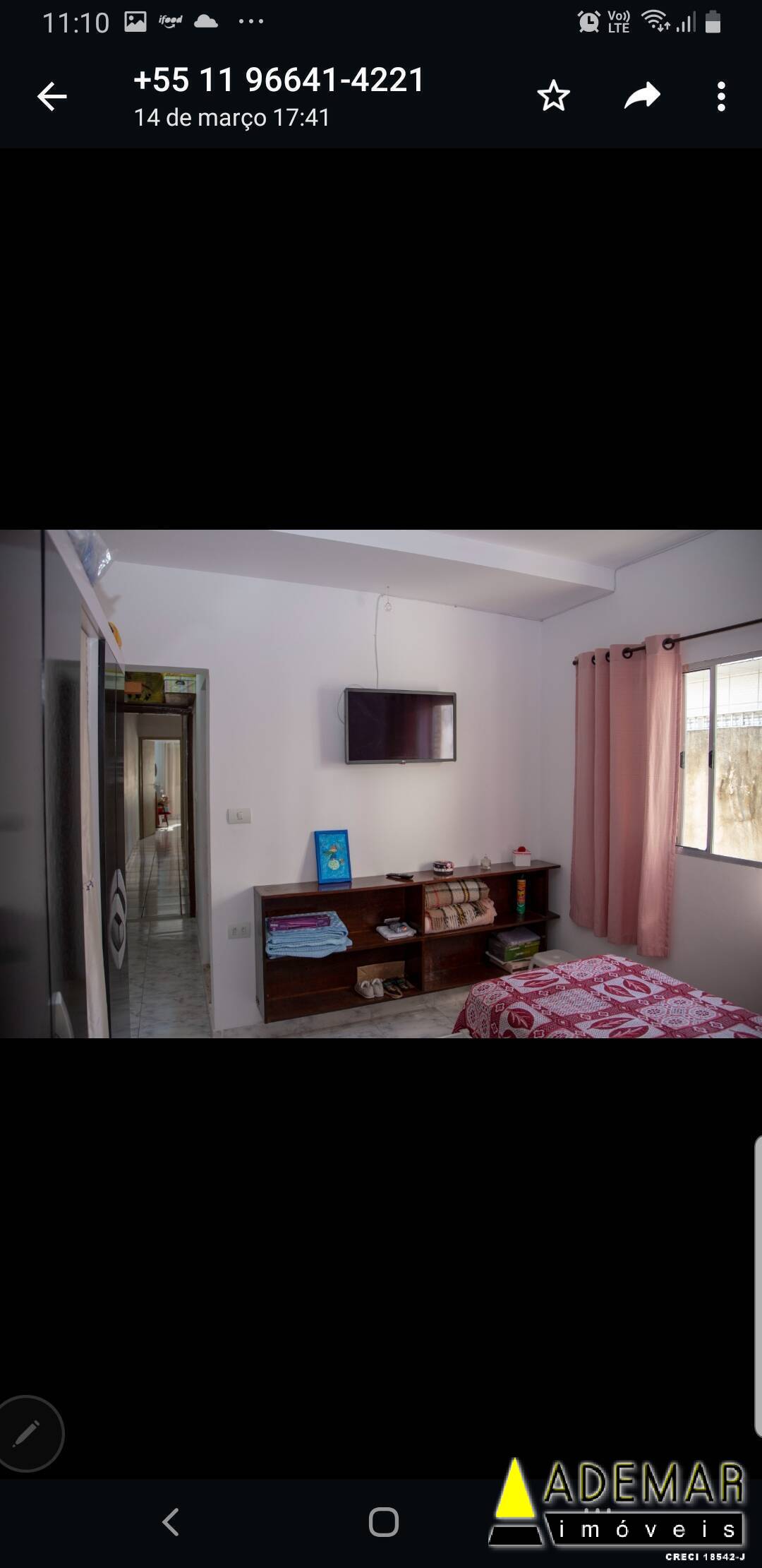 Casa à venda com 3 quartos, 150m² - Foto 19