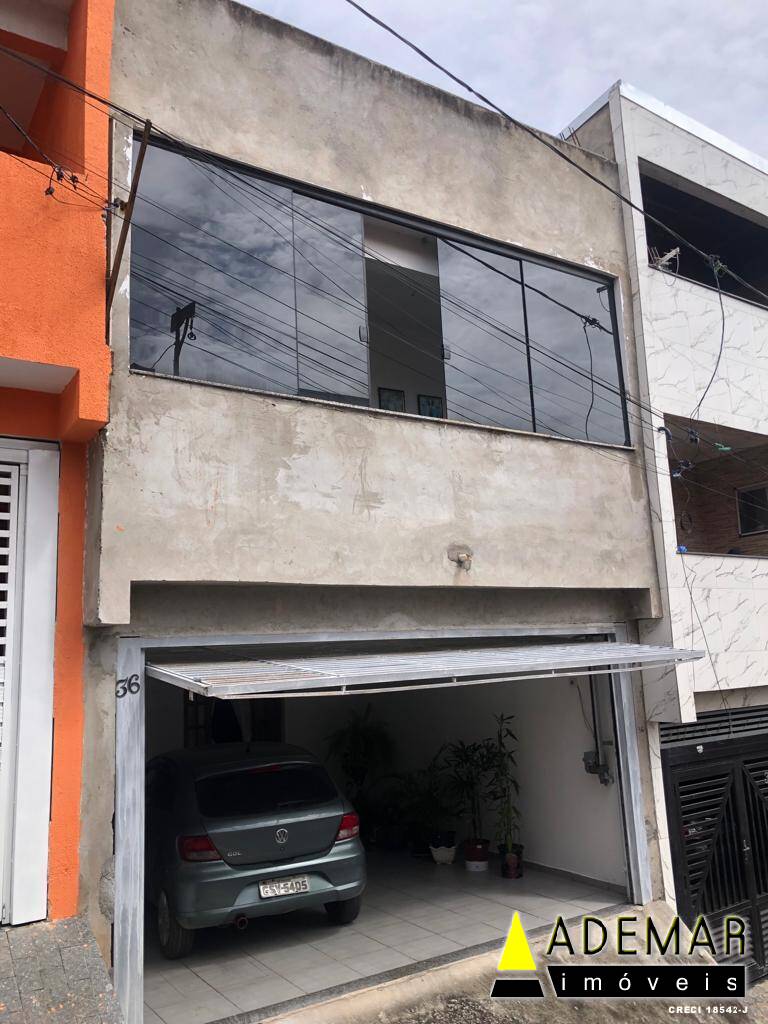 Casa à venda com 2 quartos, 150m² - Foto 21