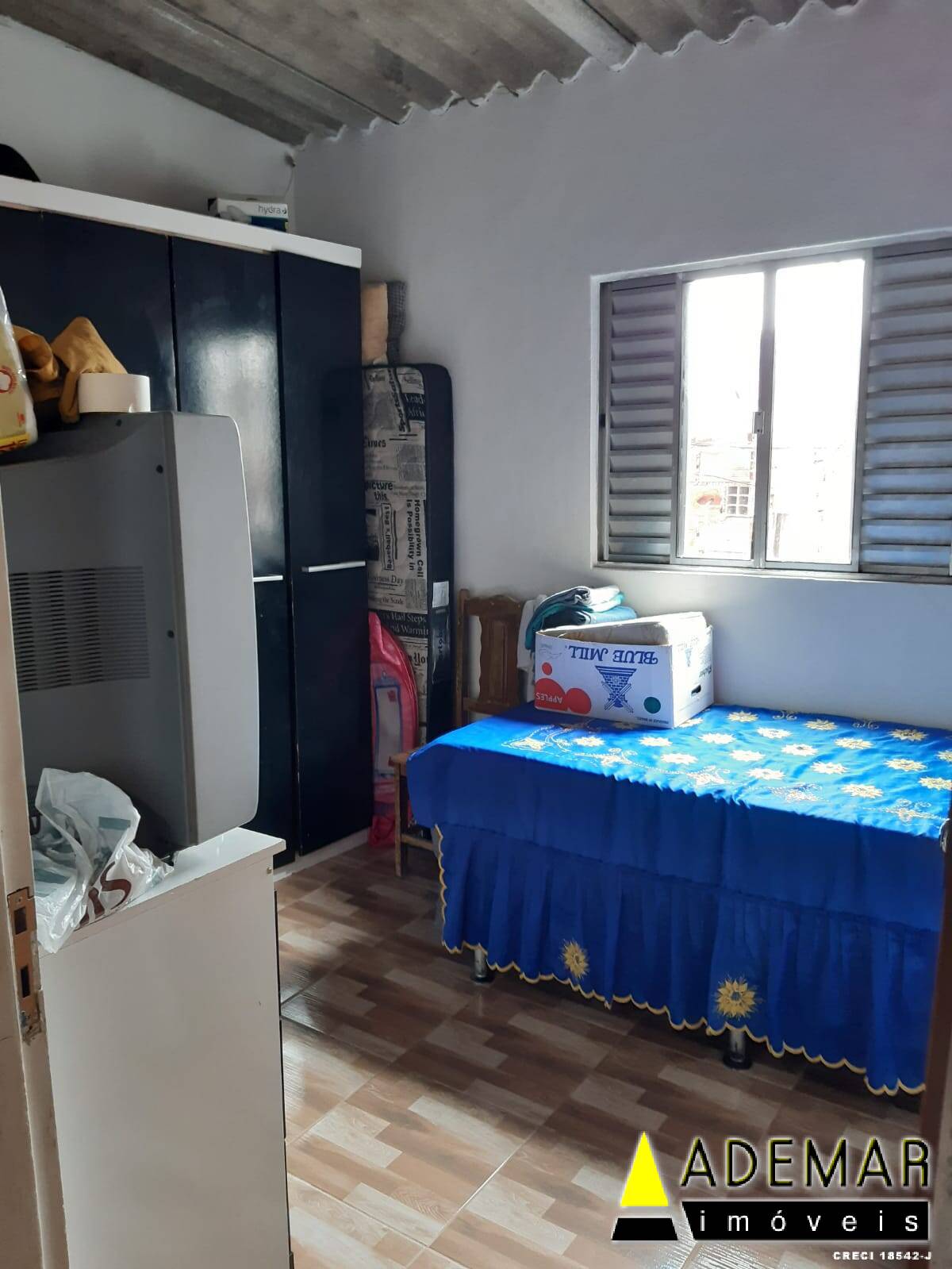 Casa à venda com 2 quartos, 50m² - Foto 9