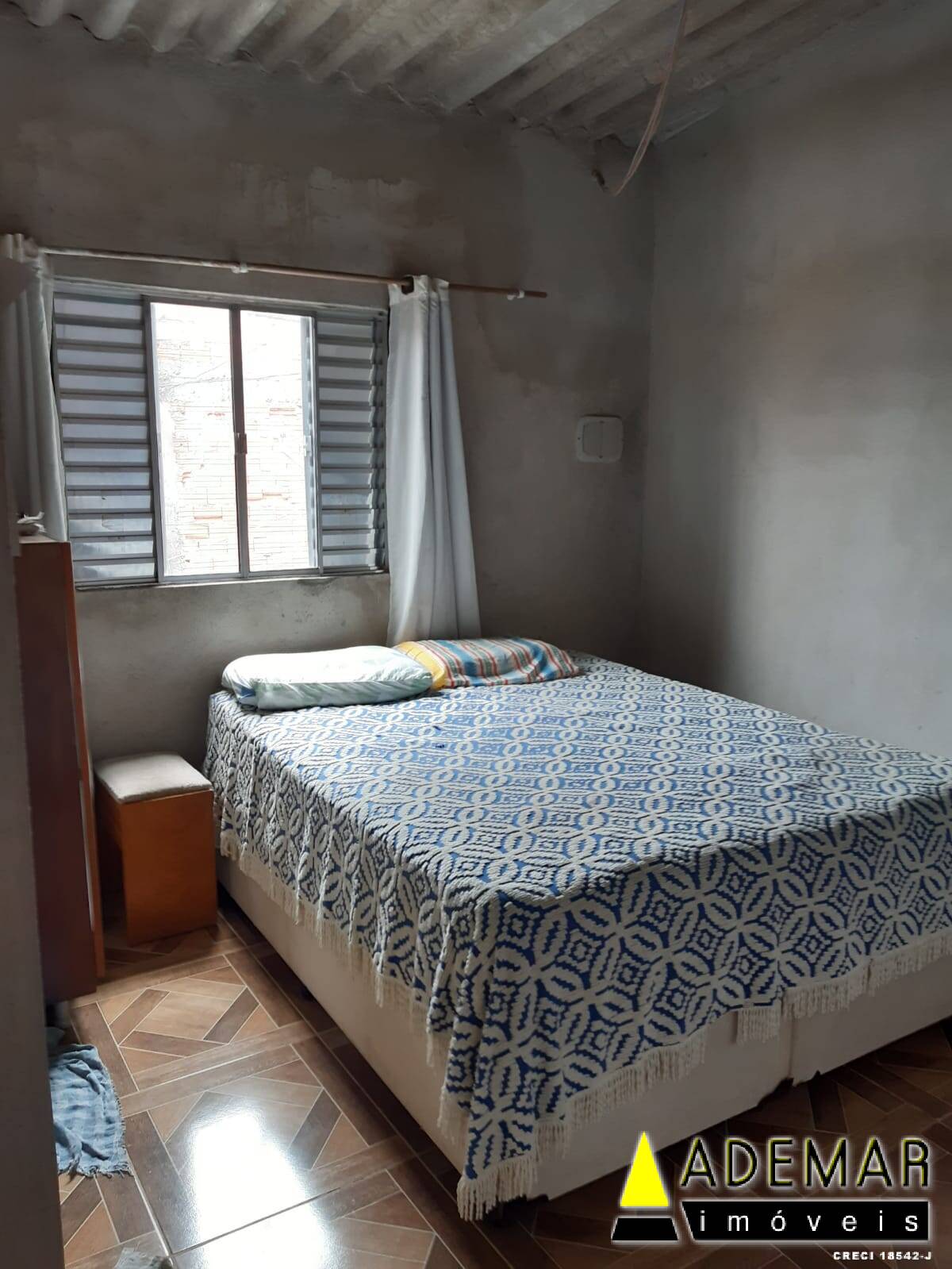 Casa à venda com 2 quartos, 50m² - Foto 12