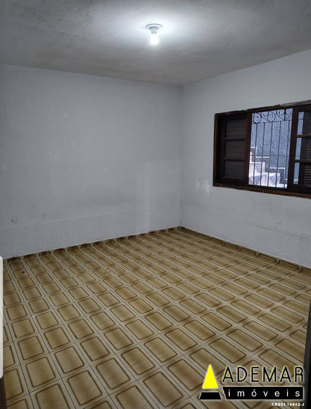 Casa para alugar com 1 quarto - Foto 1