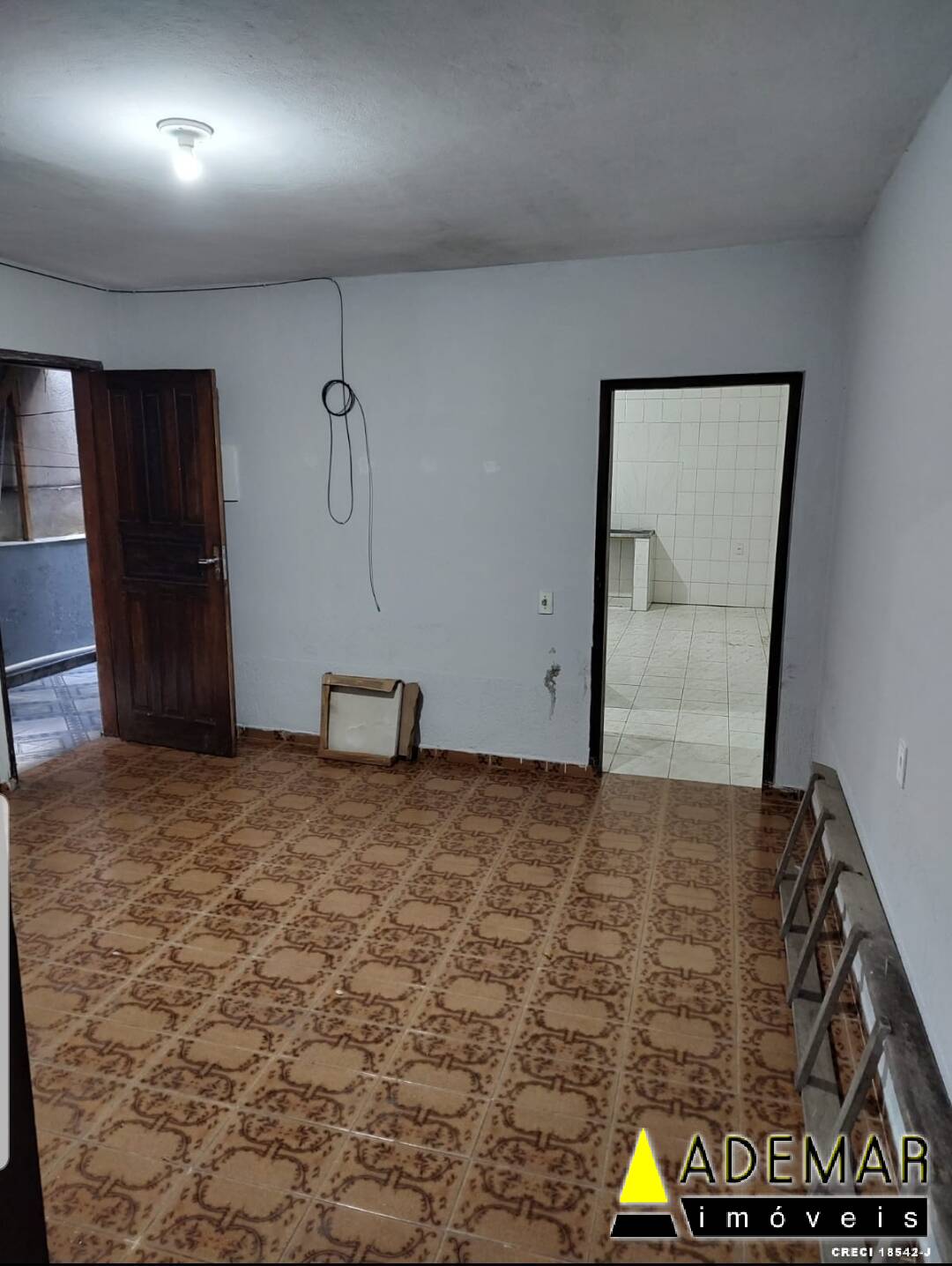 Casa para alugar com 1 quarto - Foto 5