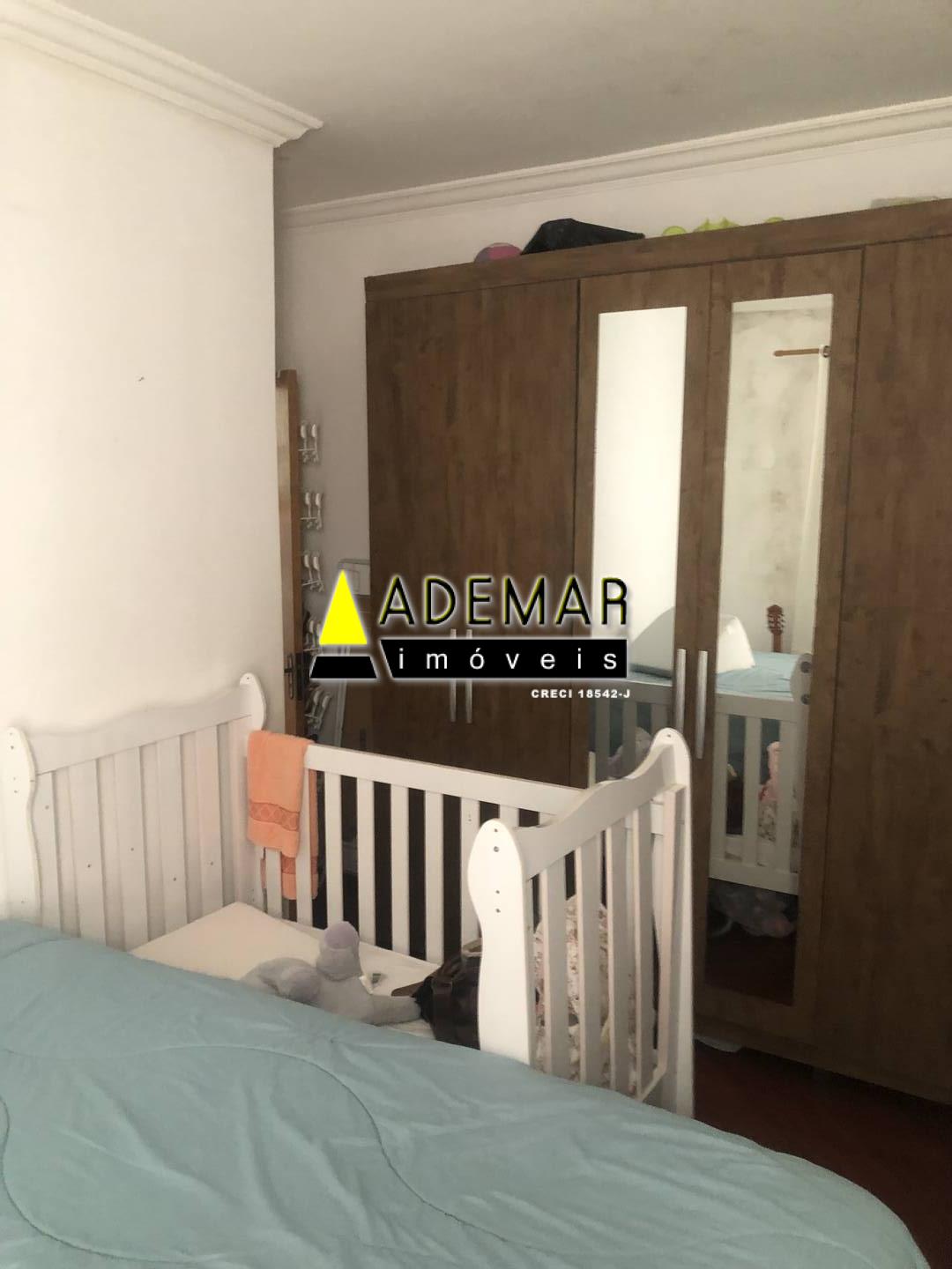 Apartamento à venda com 2 quartos, 56m² - Foto 5