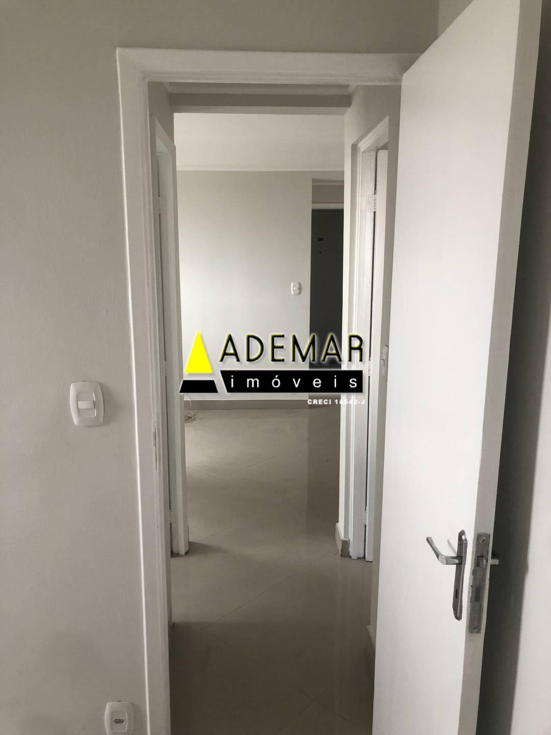 Apartamento à venda com 2 quartos, 55m² - Foto 1